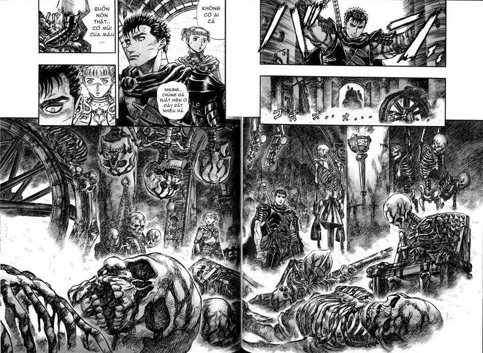 Berserk Tập 170 trang 11
