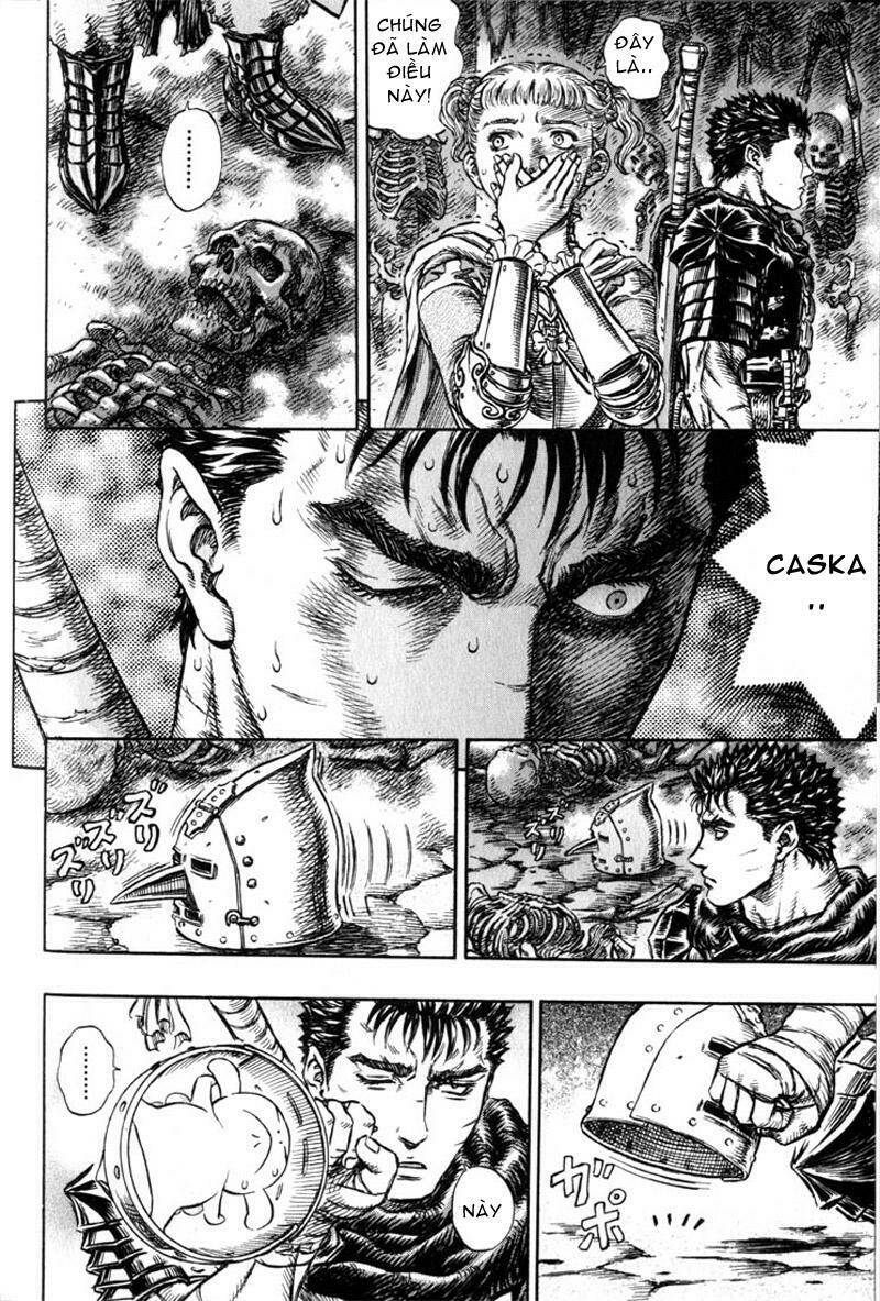 Berserk Tập 170 trang 12