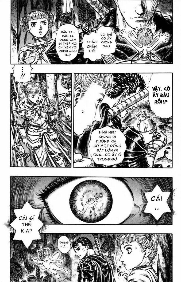 Berserk Tập 170 trang 14