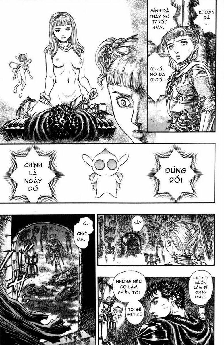 Berserk Tập 170 trang 15