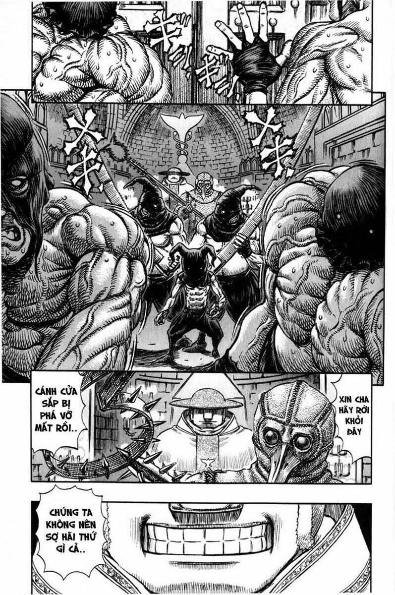 Berserk Tập 170 trang 17