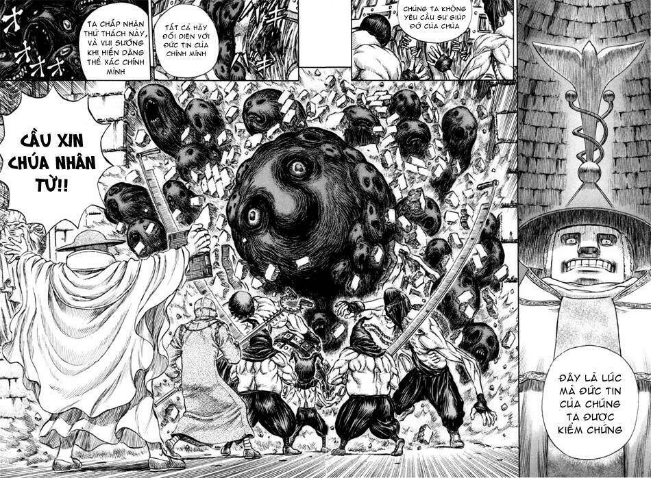 Berserk Tập 170 trang 18