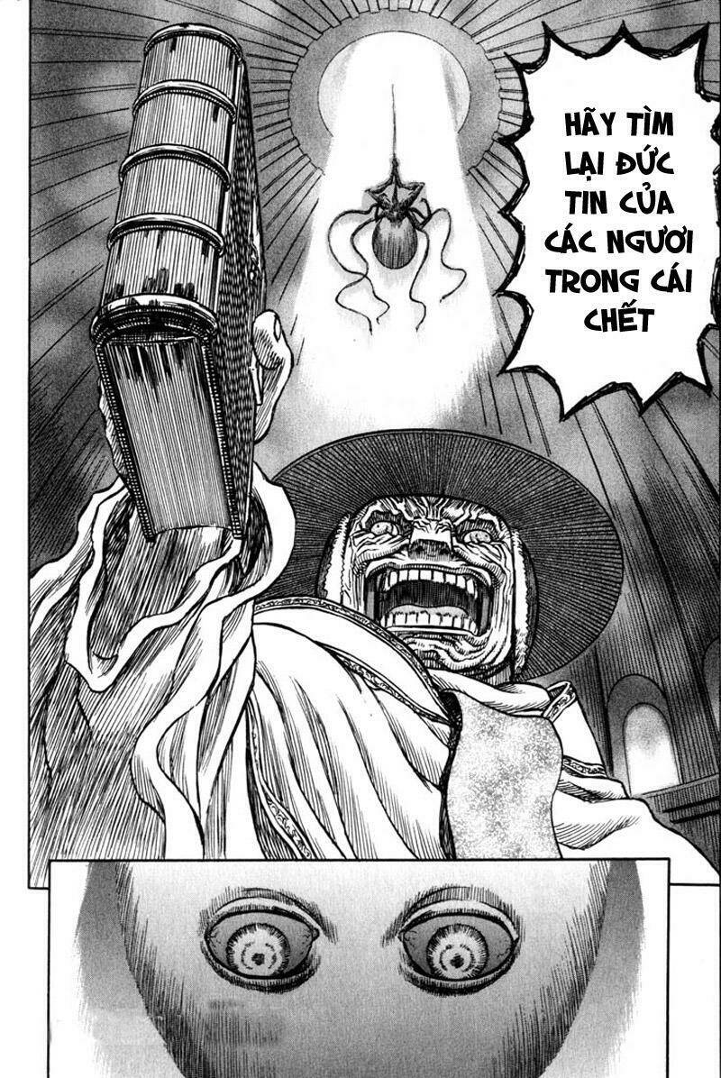 Berserk Tập 170 trang 19