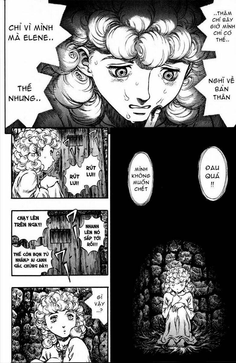 Berserk Tập 170 trang 3
