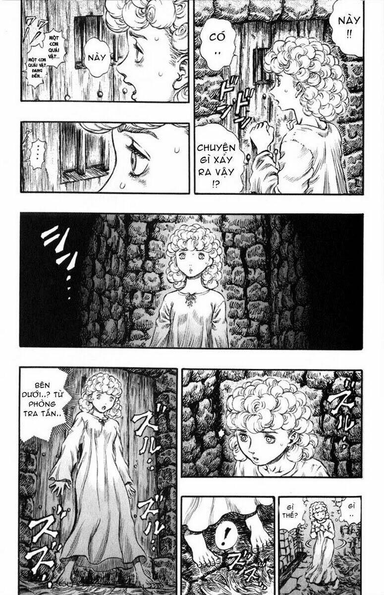 Berserk Tập 170 trang 4