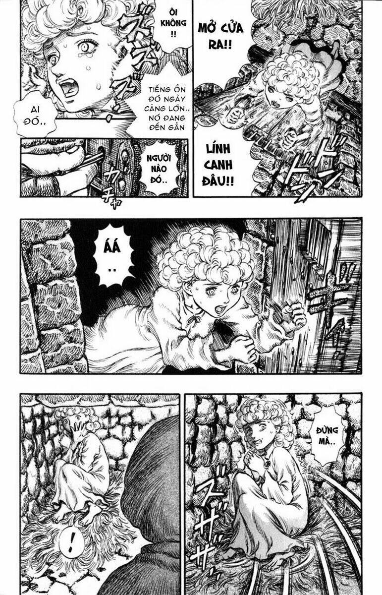 Berserk Tập 170 trang 5
