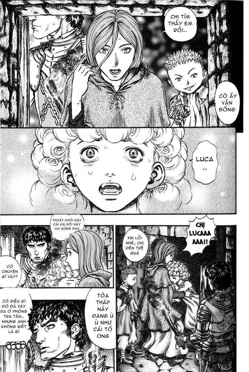 Berserk Tập 170 trang 6