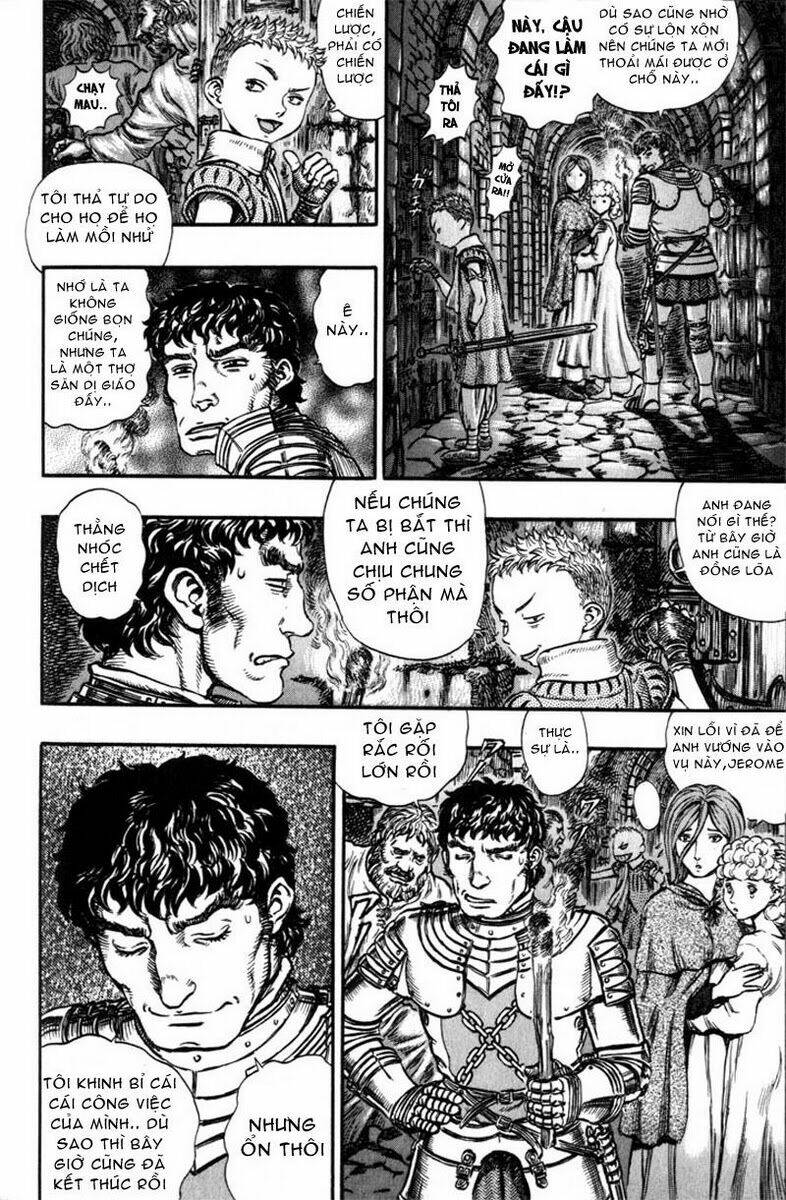 Berserk Tập 170 trang 7