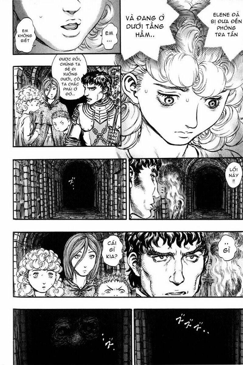 Berserk Tập 170 trang 9