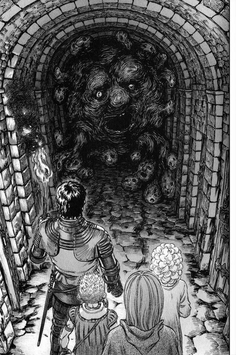 Berserk Tập 170 trang 10