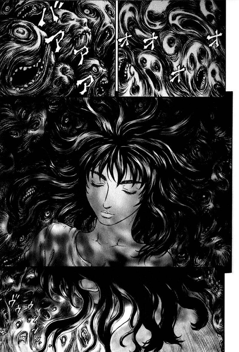 Berserk Tập 171 trang 2