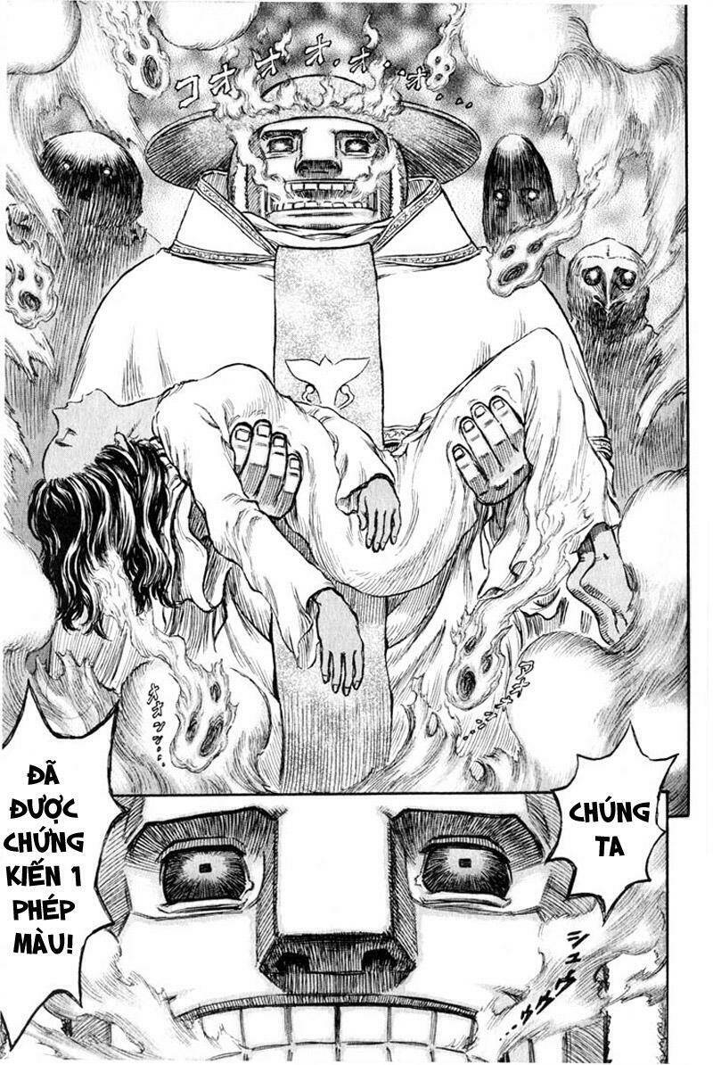 Berserk Tập 171 trang 11