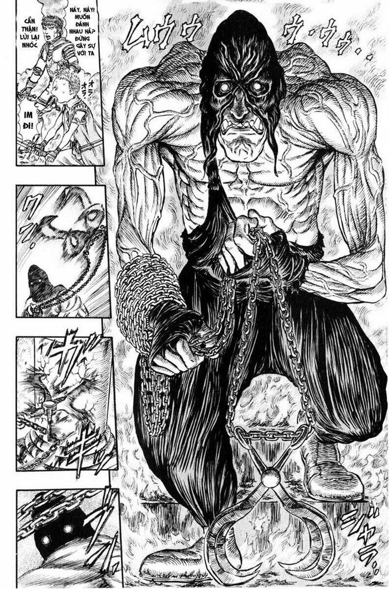 Berserk Tập 171 trang 14