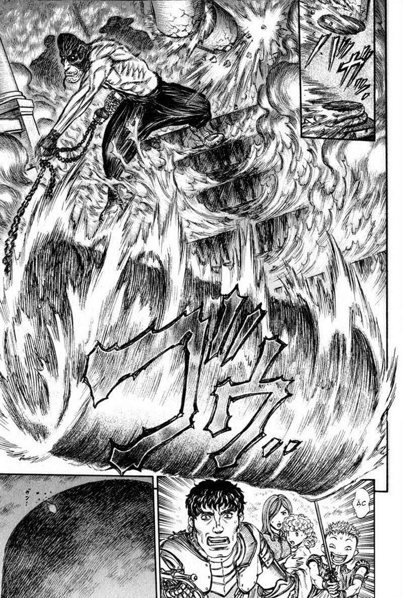 Berserk Tập 171 trang 15