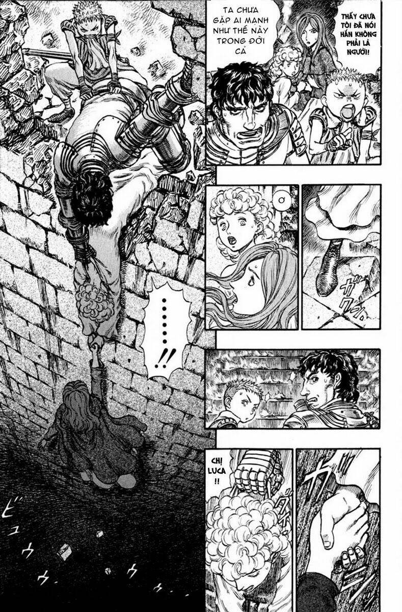 Berserk Tập 171 trang 17