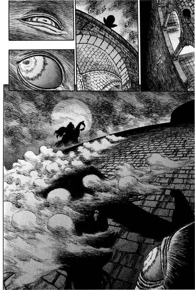 Berserk Tập 171 trang 18