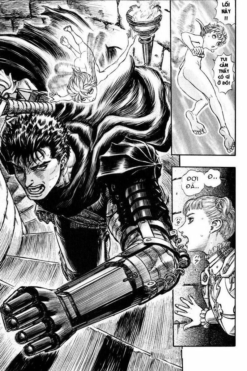Berserk Tập 171 trang 19