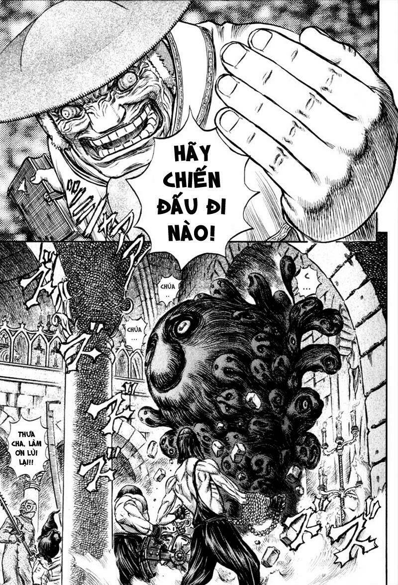 Berserk Tập 171 trang 4