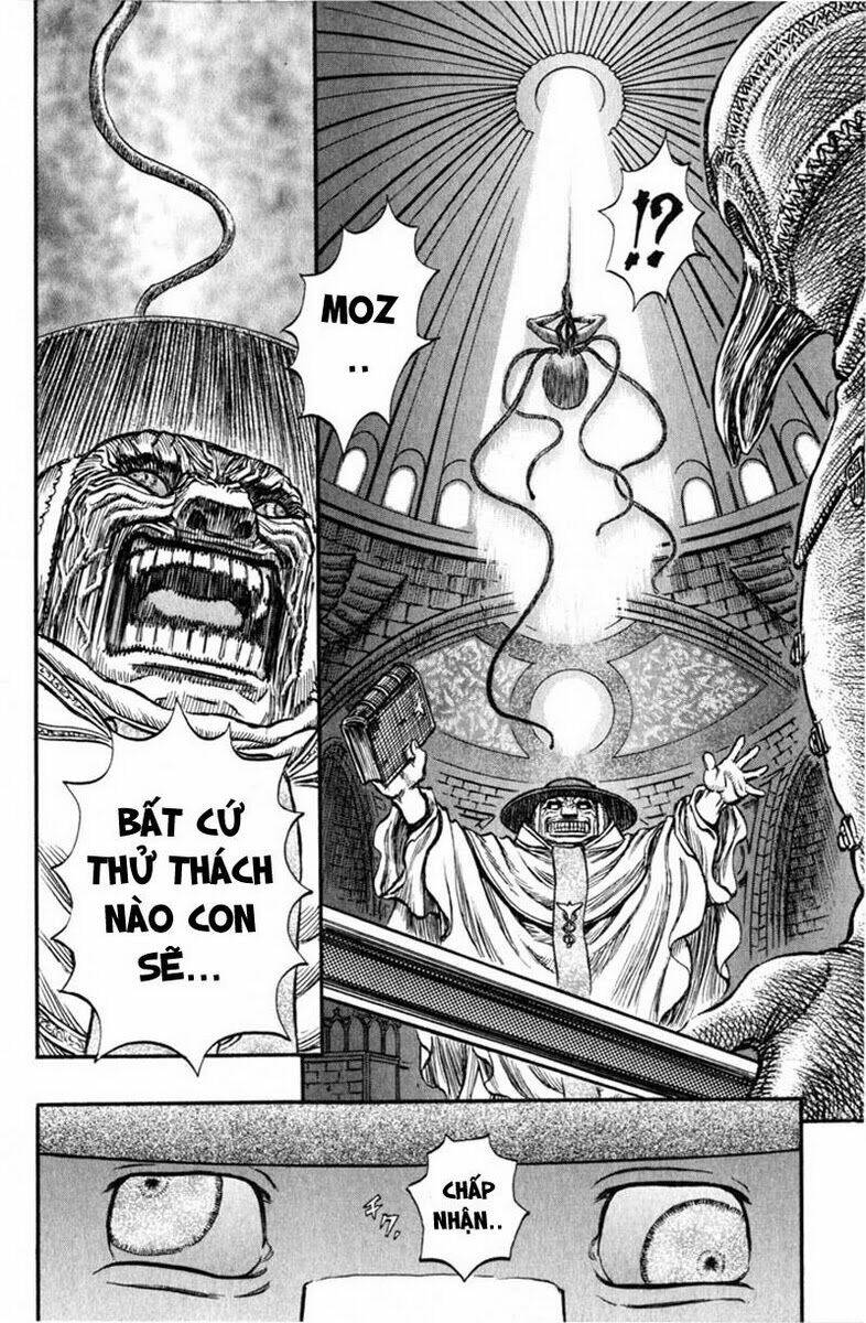 Berserk Tập 171 trang 5