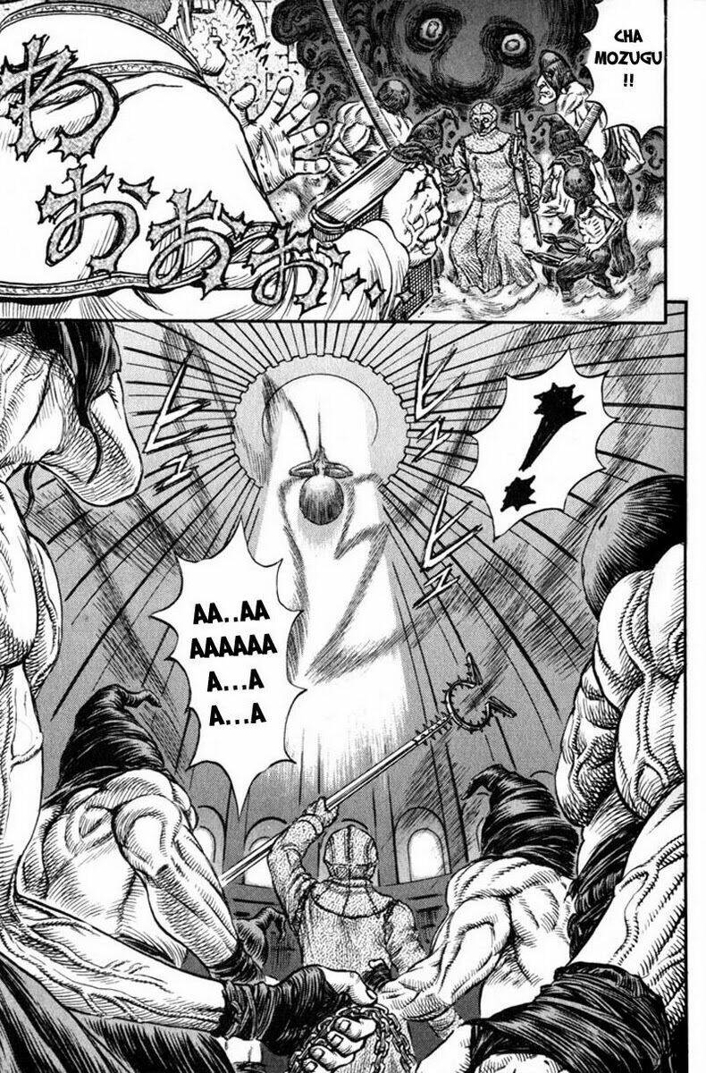 Berserk Tập 171 trang 6