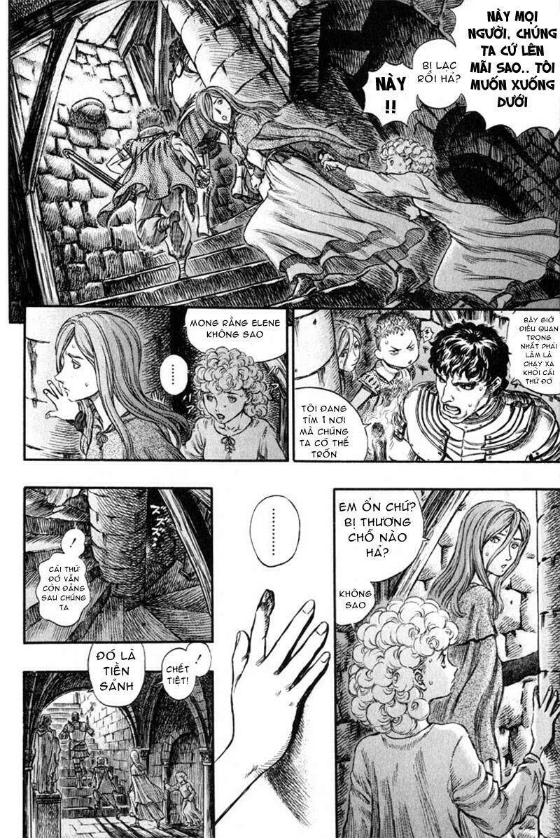Berserk Tập 171 trang 7