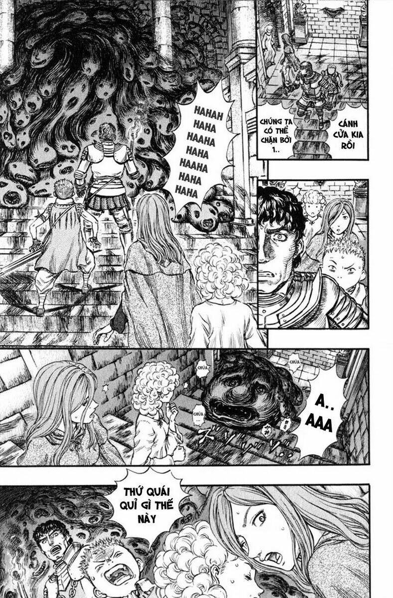 Berserk Tập 171 trang 8