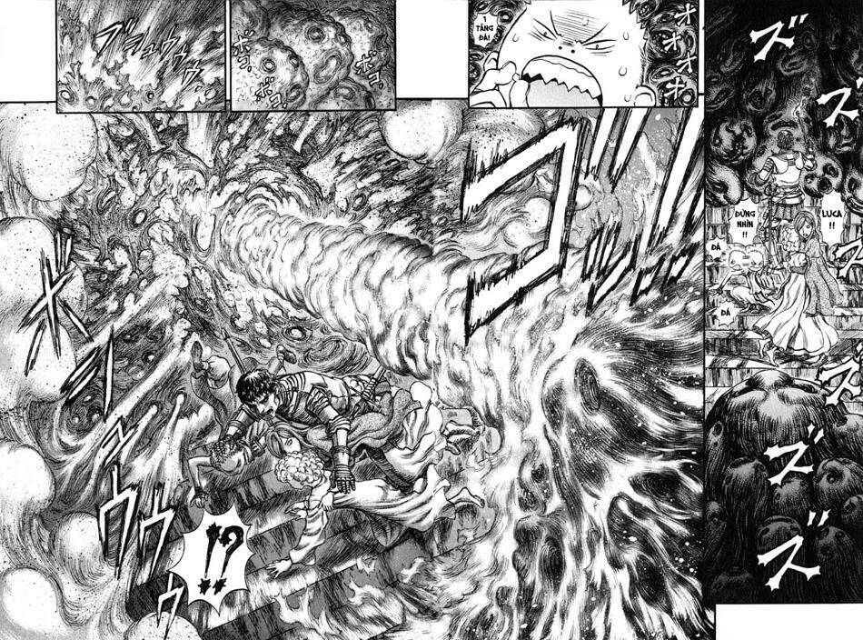 Berserk Tập 171 trang 9