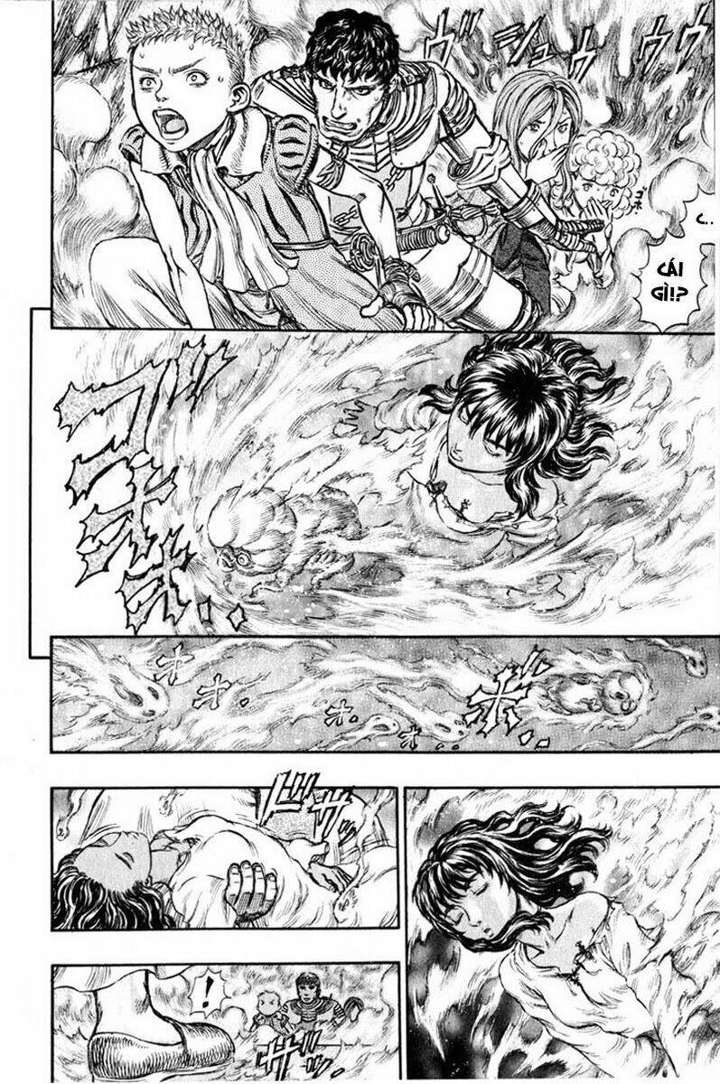 Berserk Tập 171 trang 10