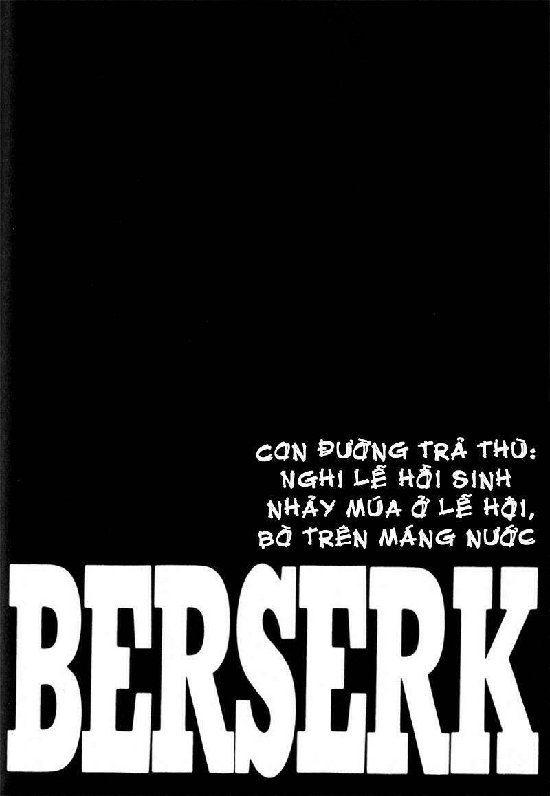 Berserk Tập 172 trang 2