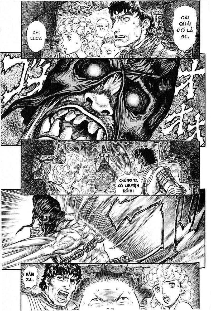 Berserk Tập 172 trang 11