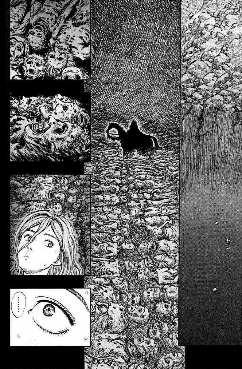 Berserk Tập 172 trang 15