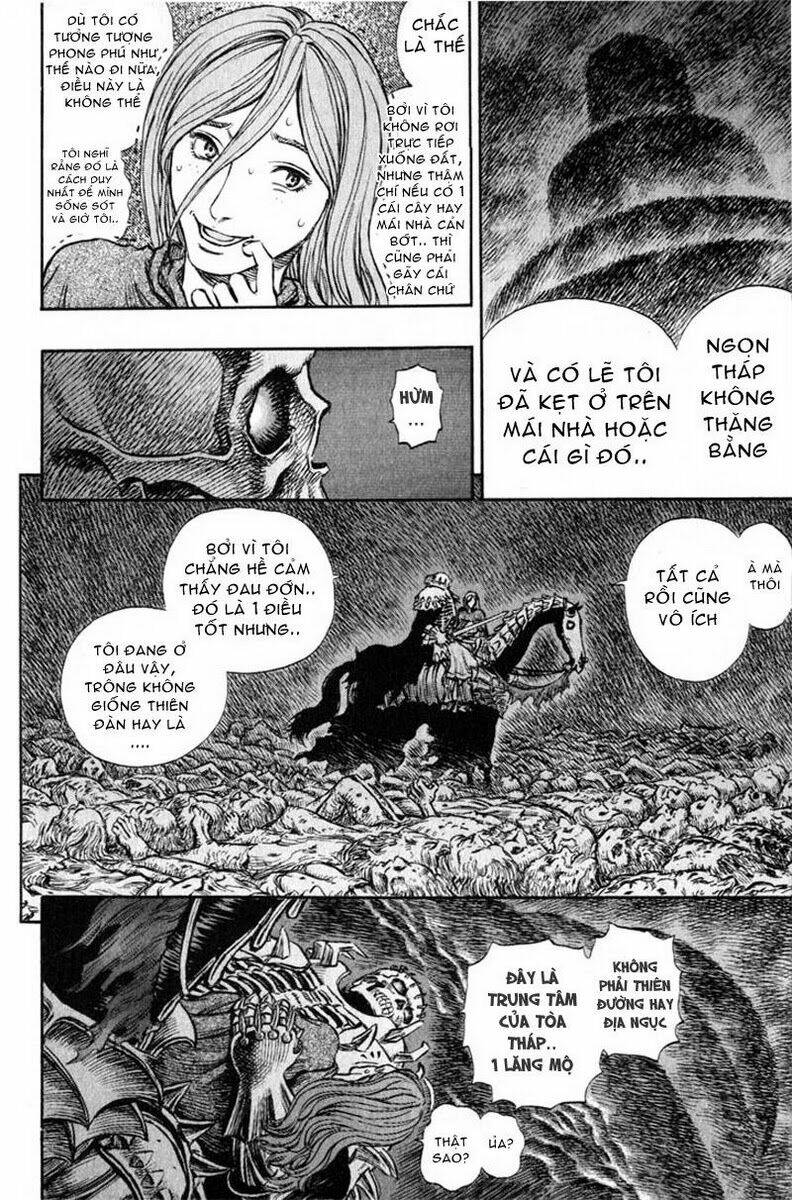Berserk Tập 172 trang 17