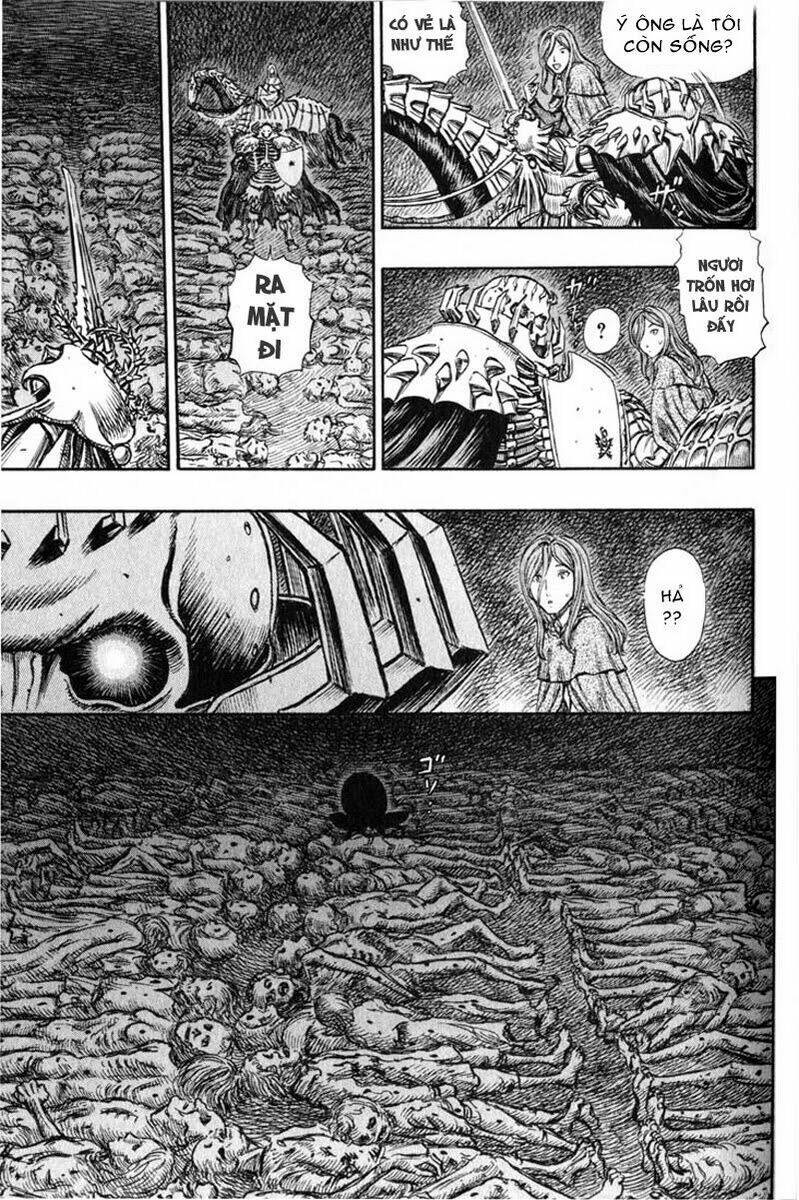 Berserk Tập 172 trang 18