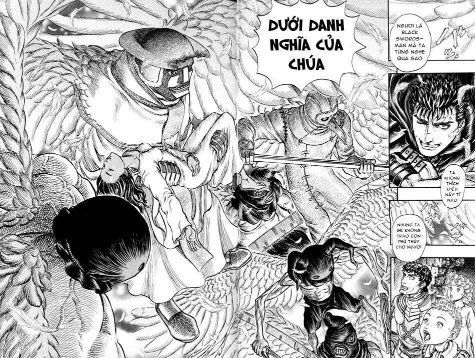 Berserk Tập 172 trang 19