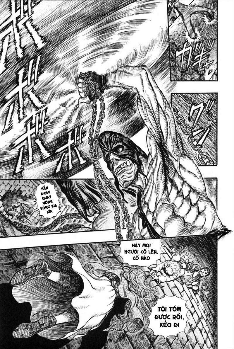 Berserk Tập 172 trang 3