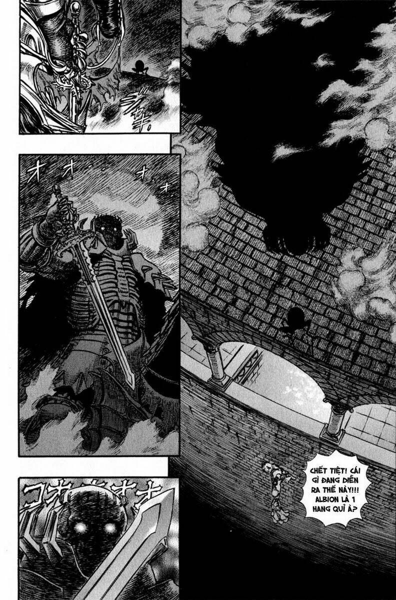 Berserk Tập 172 trang 4