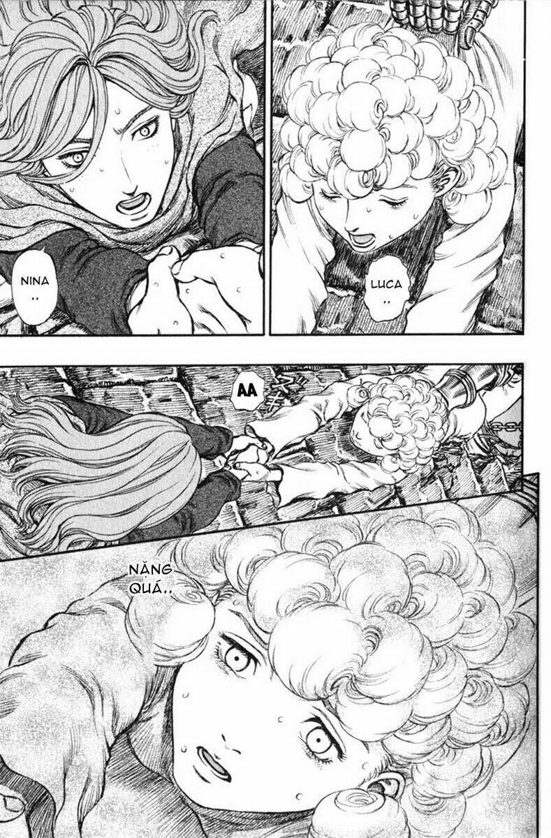 Berserk Tập 172 trang 5