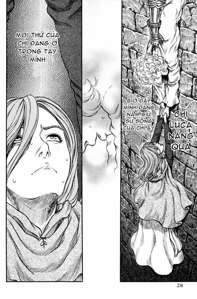 Berserk Tập 172 trang 6
