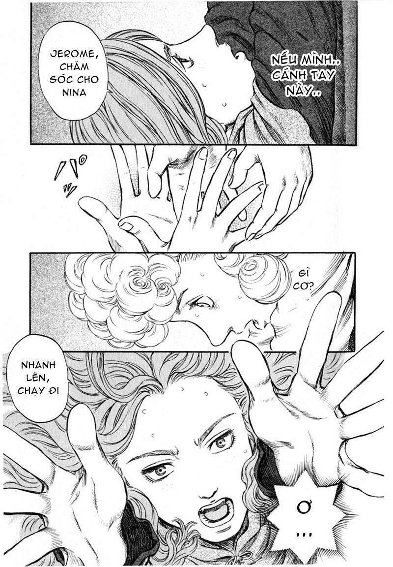 Berserk Tập 172 trang 7