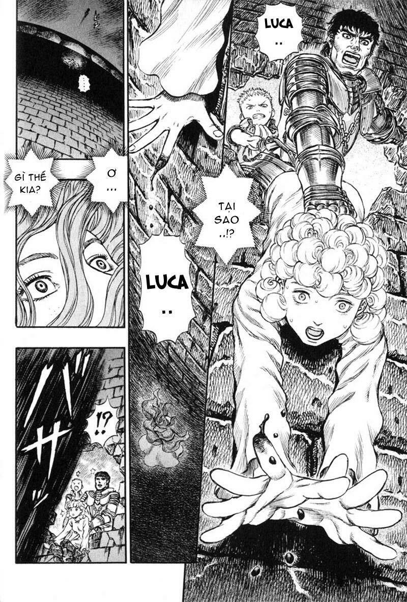 Berserk Tập 172 trang 8