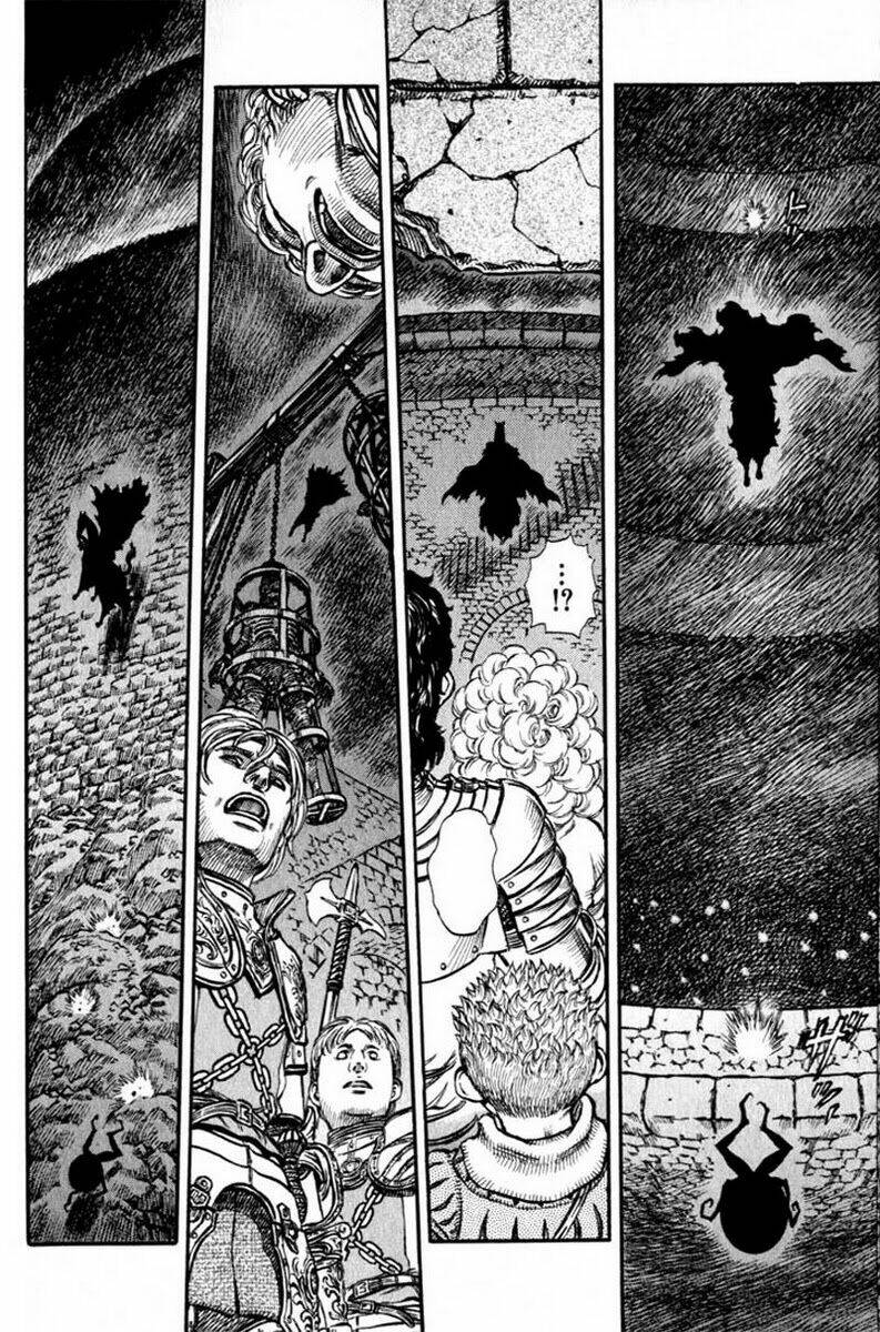 Berserk Tập 172 trang 10