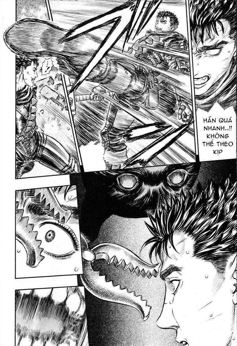 Berserk Tập 173 trang 11