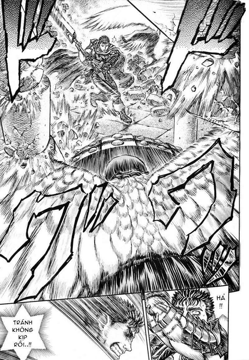 Berserk Tập 173 trang 14