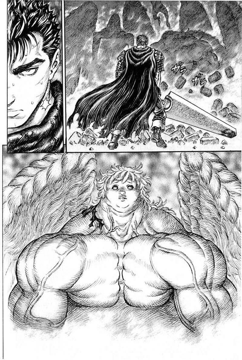 Berserk Tập 173 trang 19