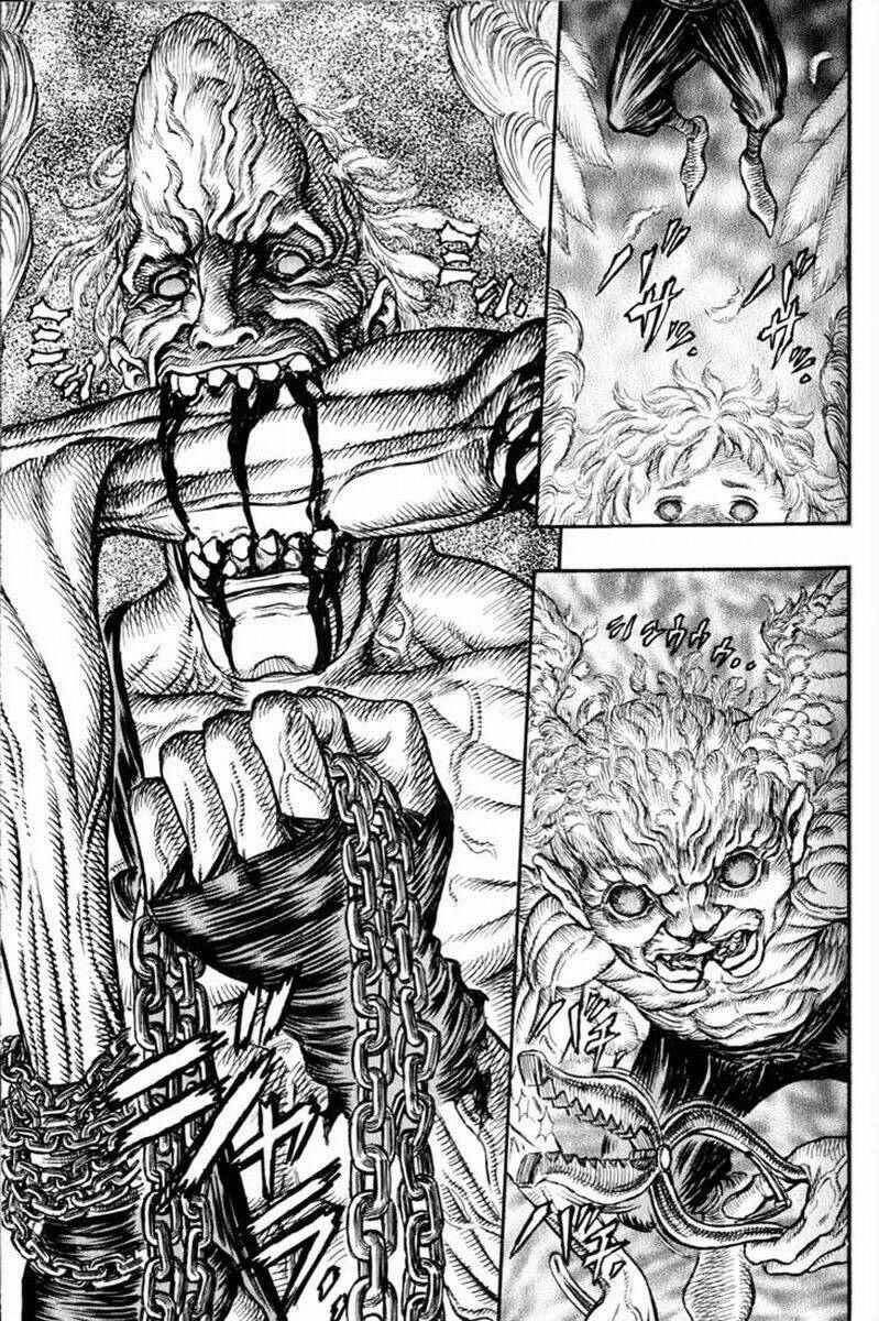 Berserk Tập 173 trang 20