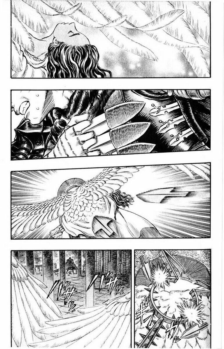 Berserk Tập 173 trang 3