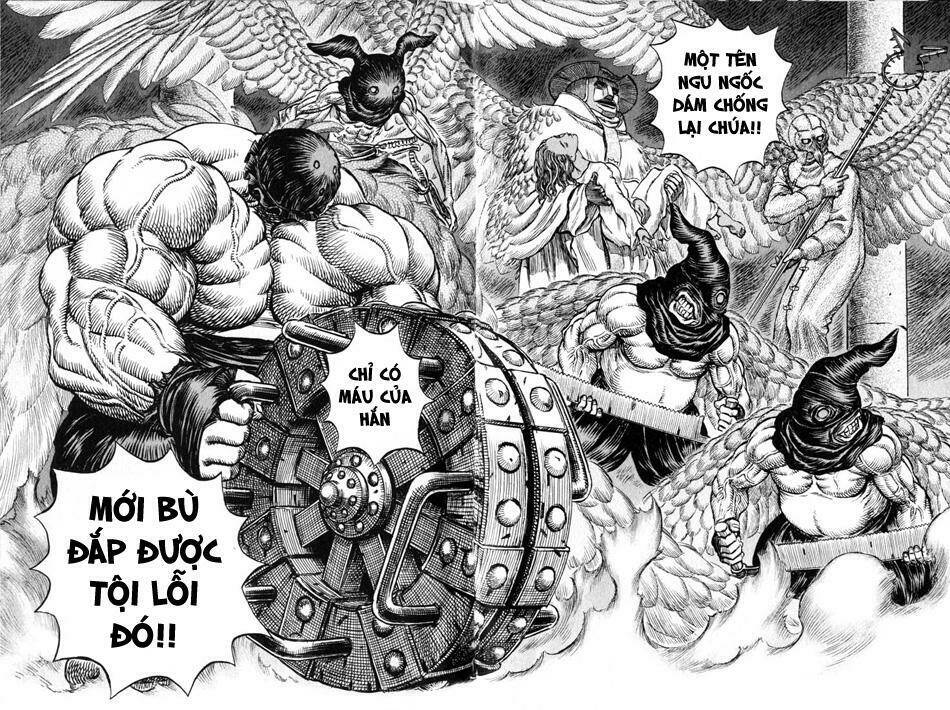 Berserk Tập 173 trang 4