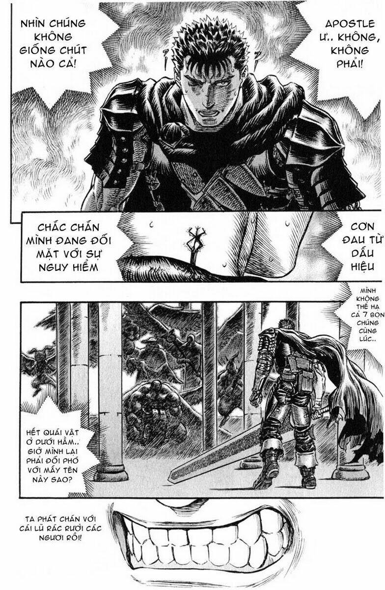 Berserk Tập 173 trang 5
