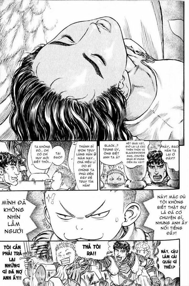 Berserk Tập 173 trang 6