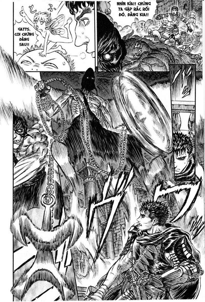 Berserk Tập 173 trang 7